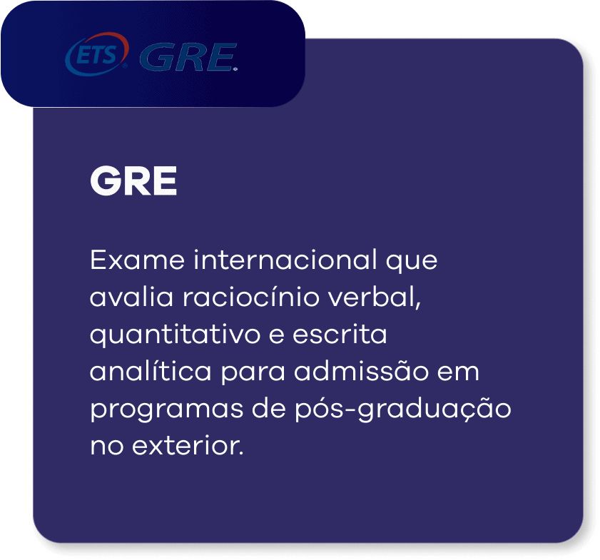 GRE