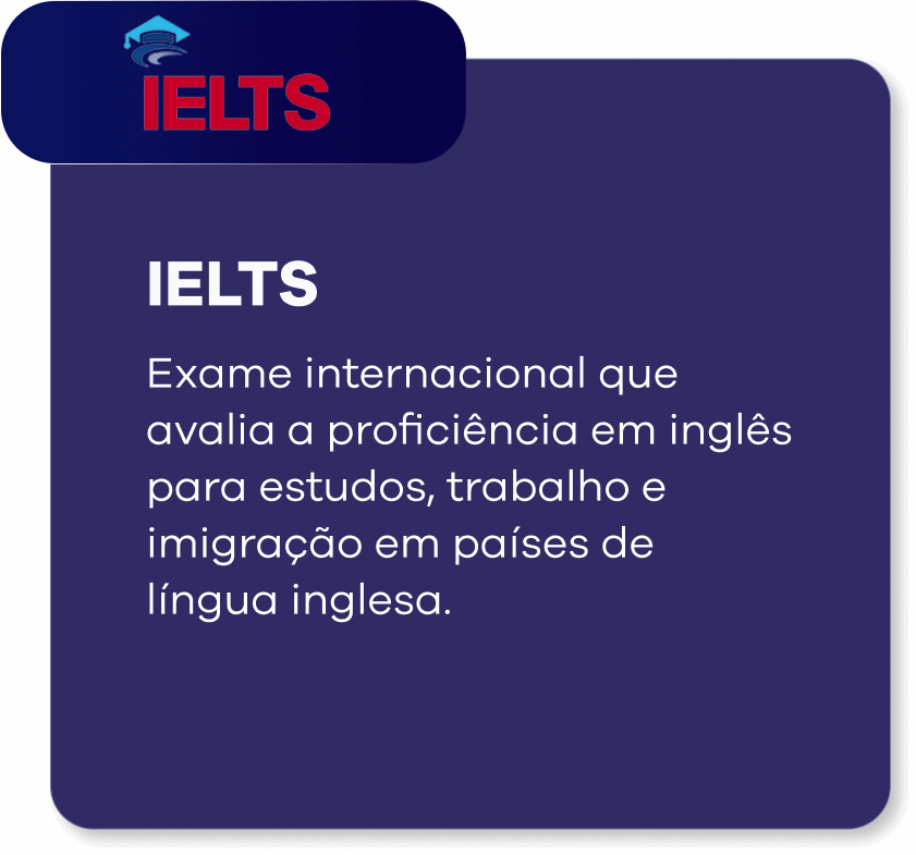 IELTS