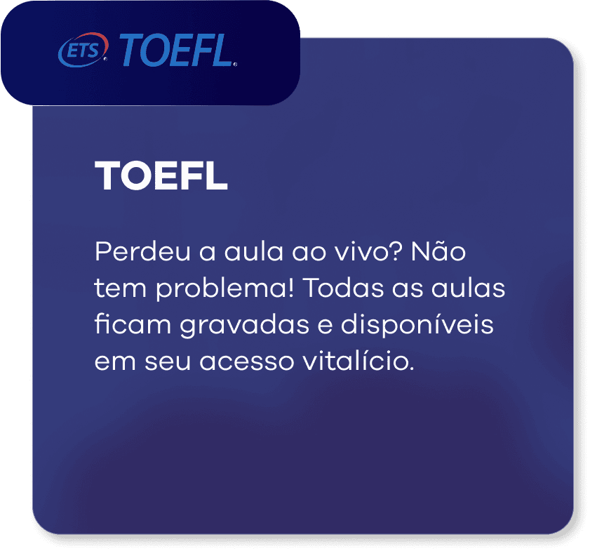 TOEFL