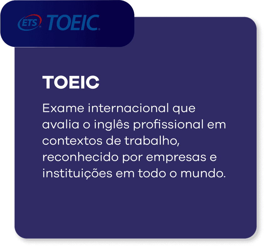 TOEIC