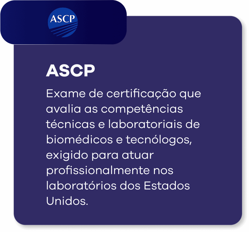 card ascp biomedicina